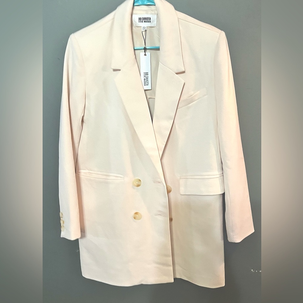 Steve Madden Blazer